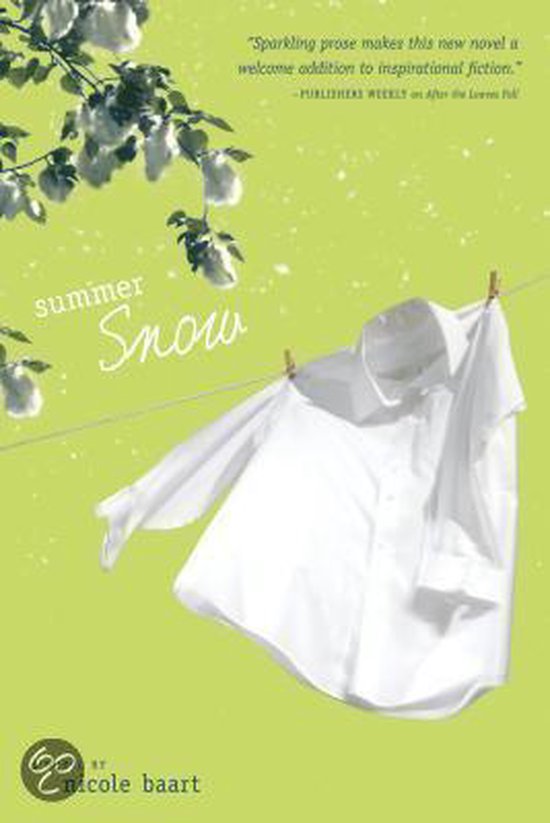 Summer Snow