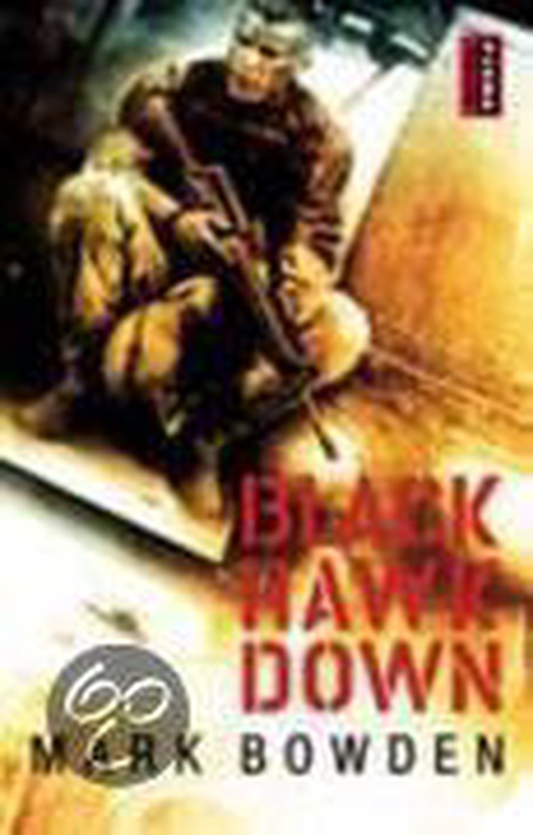 Black Hawk Down