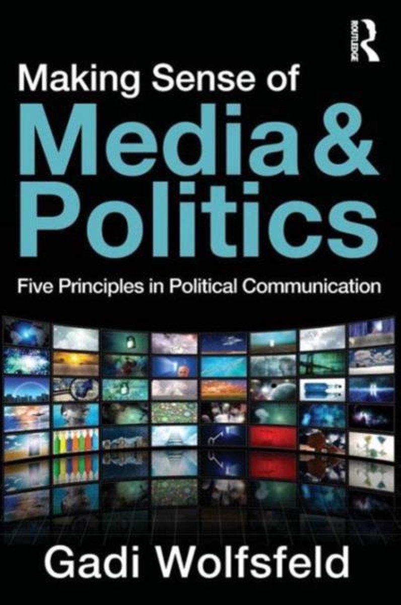 Making Sense of Media and Politics