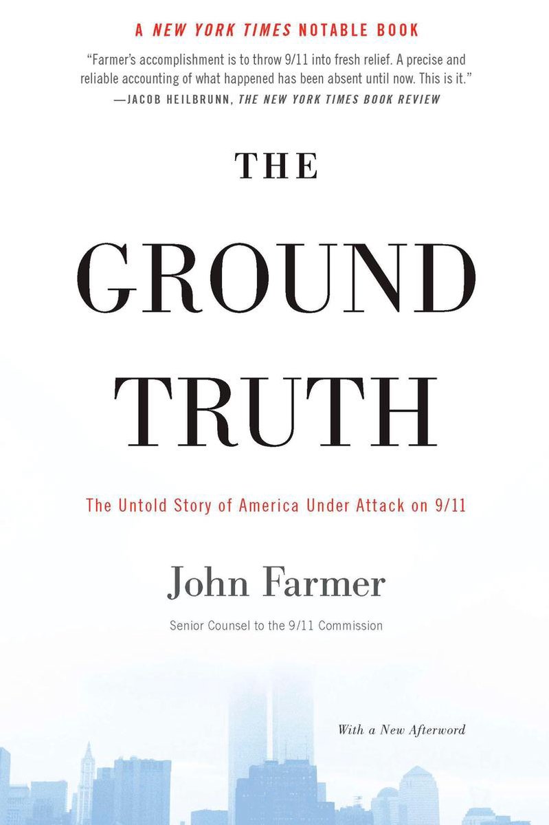The Ground Truth