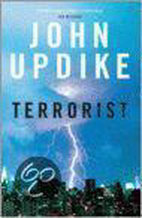 Terrorist