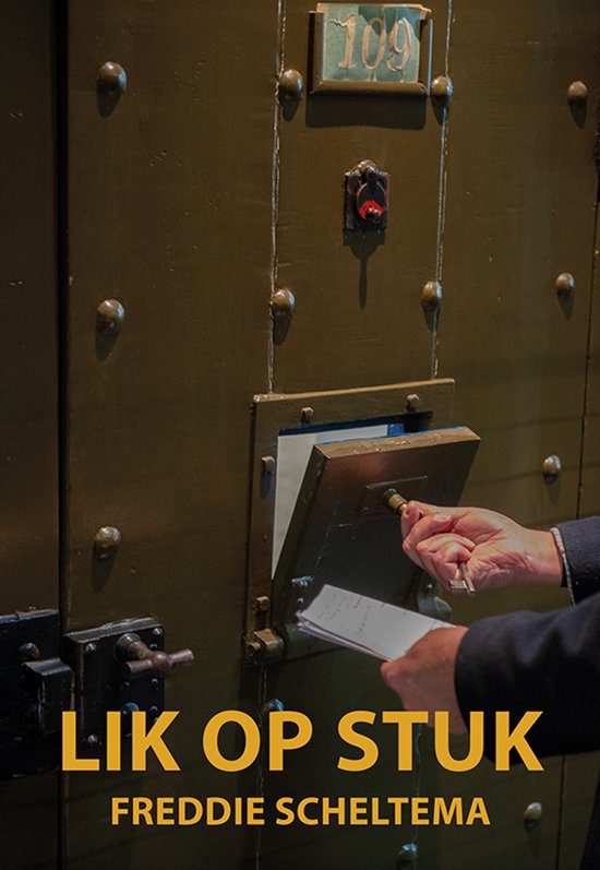 Lik op stuk
