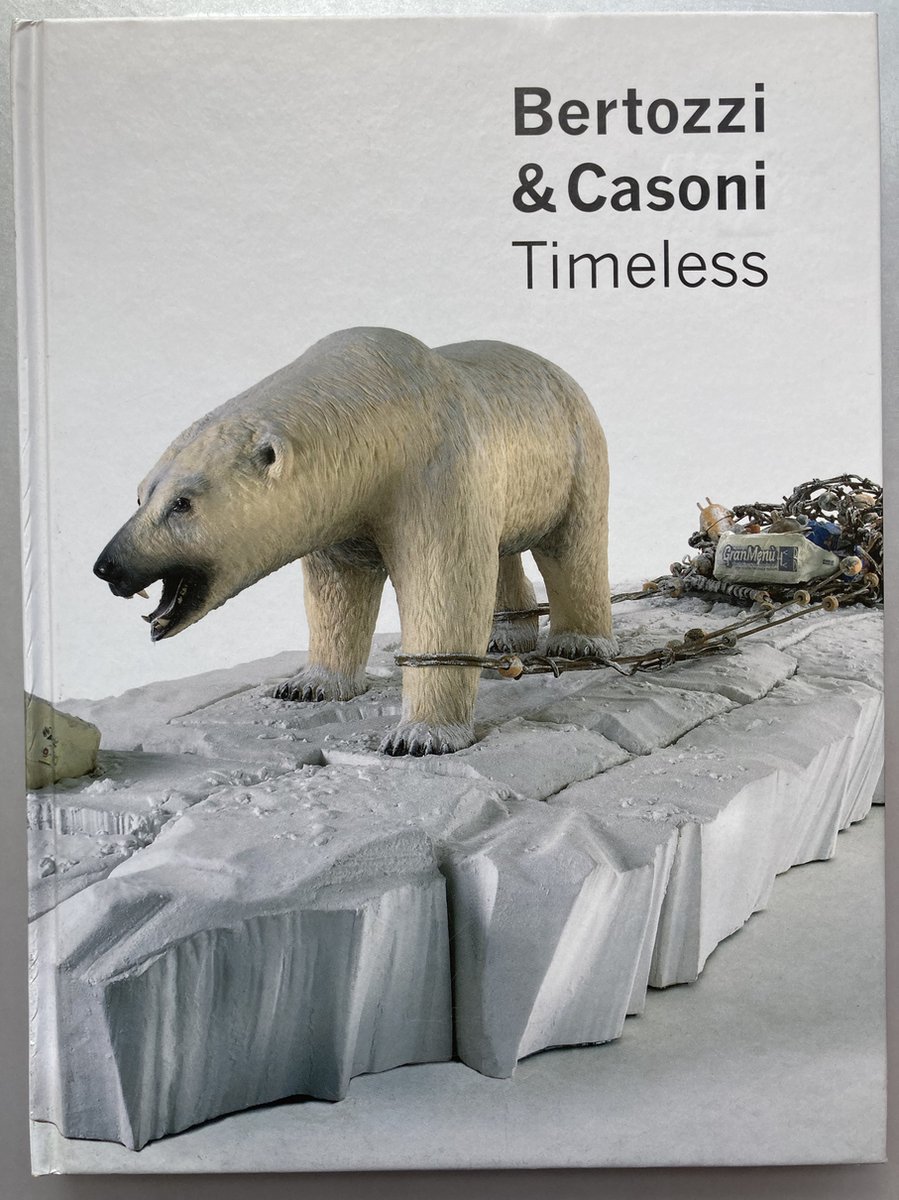 Bertozzi & Casoni Timeless