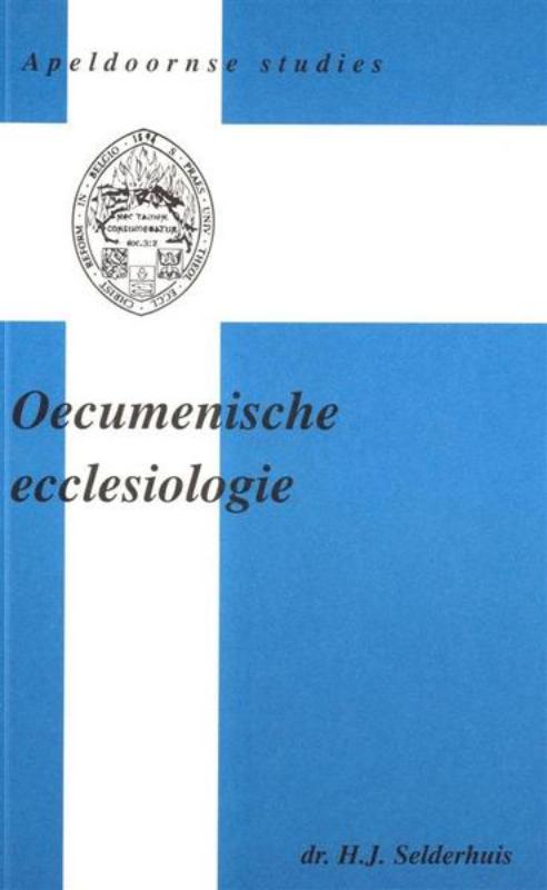 Oecumenische ecclesiologie / Apeldoornse studies / 40