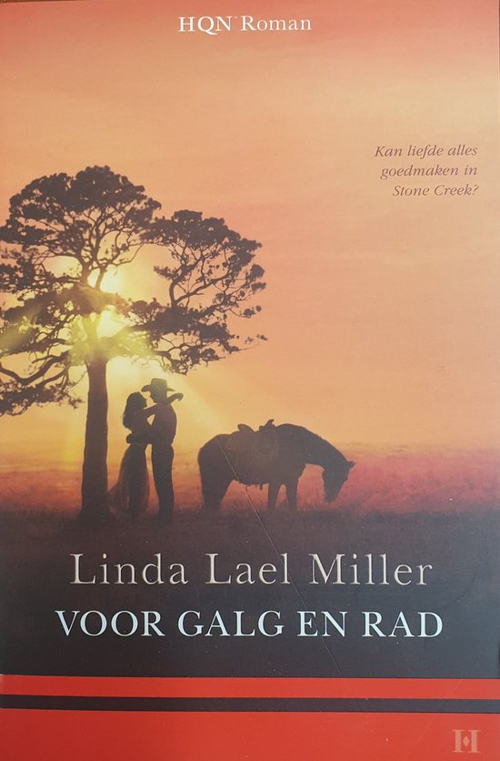 Voor galg en rad