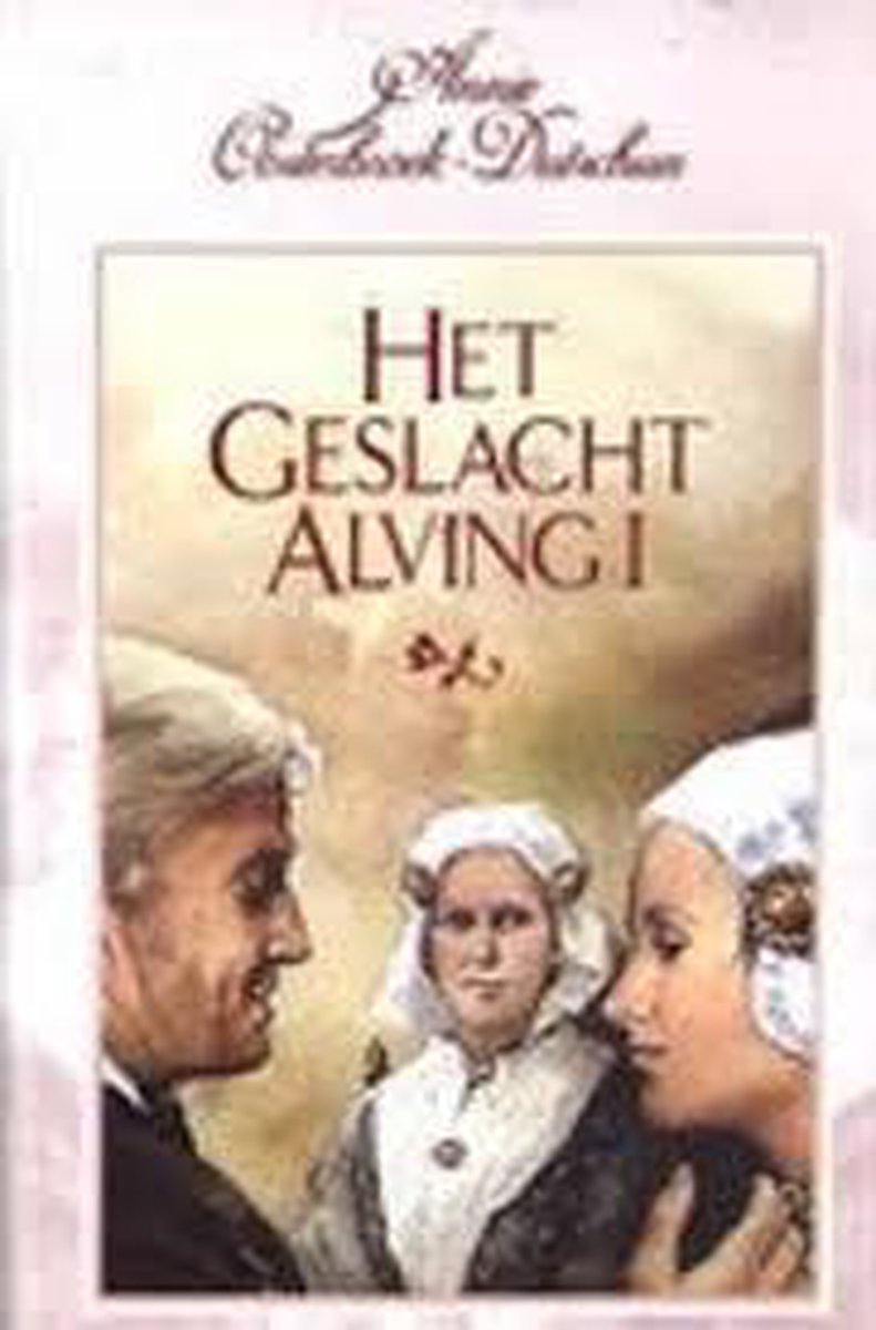 boekenbalie_9789026963179_cover Het geslacht alving - Tweedonker / Het stille licht