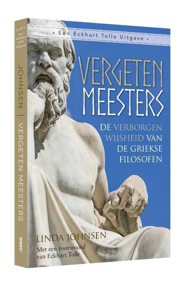 Linda Johnsen Vergeten Meesters thumbnail