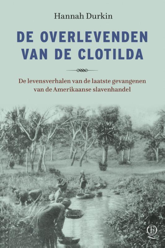 De overlevenden van de Clotilda