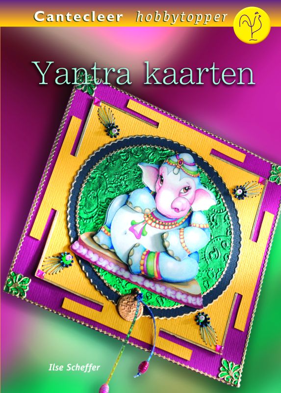 Yantra-Kaarten