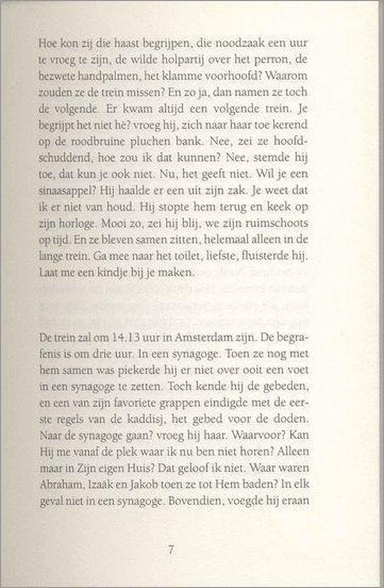Een oorlogsgeschiedenis