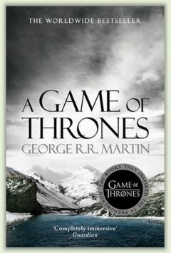 A game of thrones / A song of ice and fire / 1