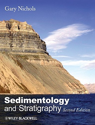 Gary Nichols Sedimentology & Stratigraphy