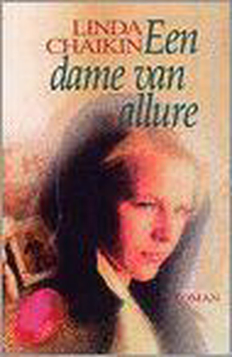 Dame Van Allure