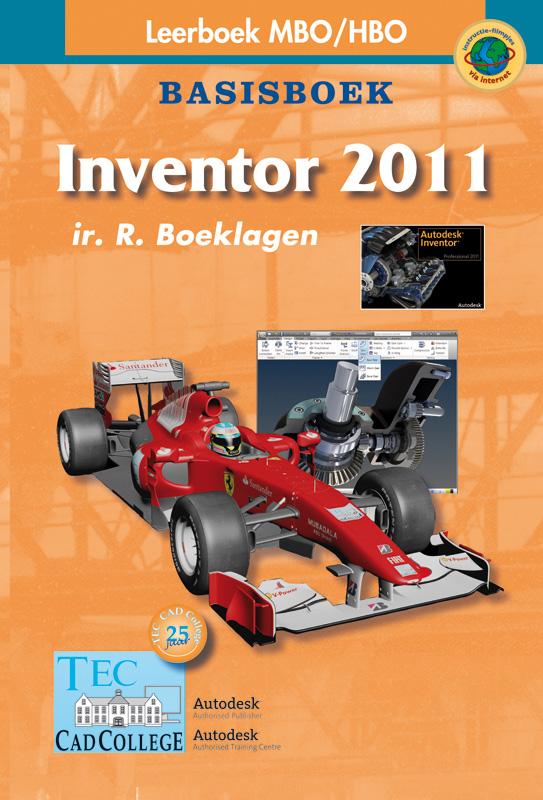 Inventor 2011