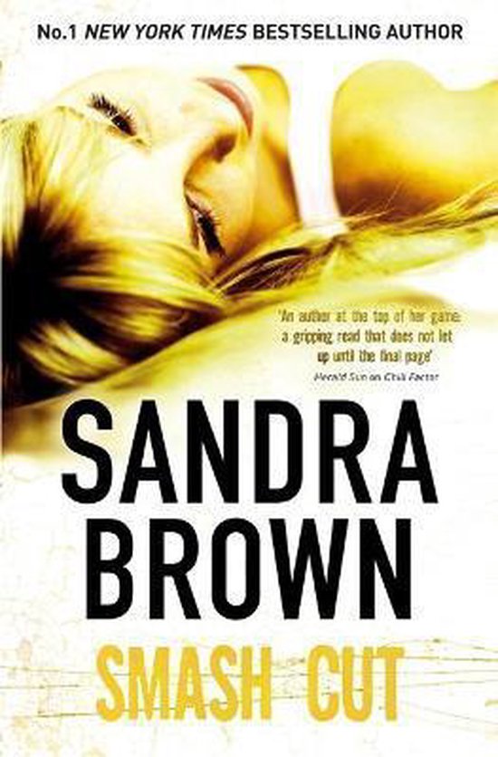 Sandra Brown Smash Cut thumbnail
