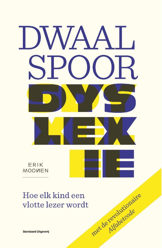 Dwaalspoor dyslexie