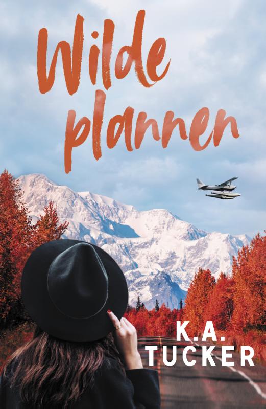 Wilde plannen / Wild / 2