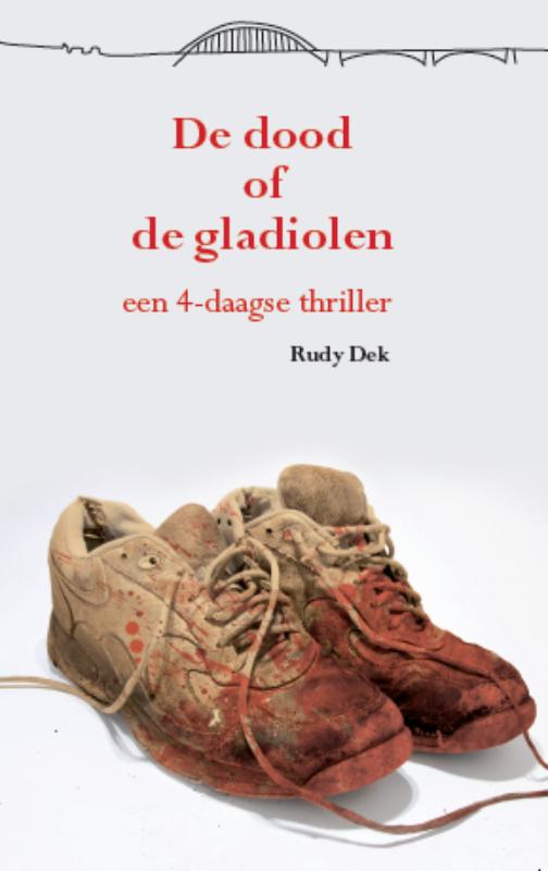 R. Dek De Dood Of De Gladiolen thumbnail