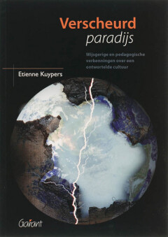Verscheurd paradijs