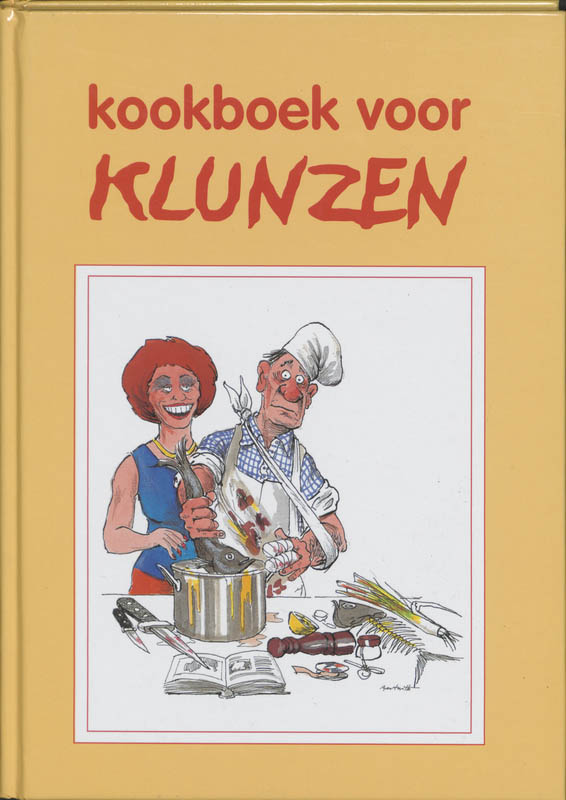 boekenbalie_9789055135066_cover KOOKBOEK VOOR KLUNZEN