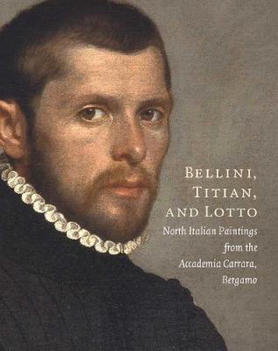 Bellini, Titian, and Lotto