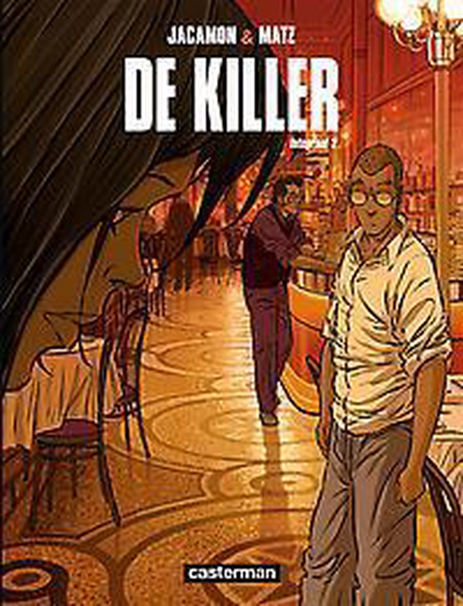 De killer Integraal 2 / De killer / 2