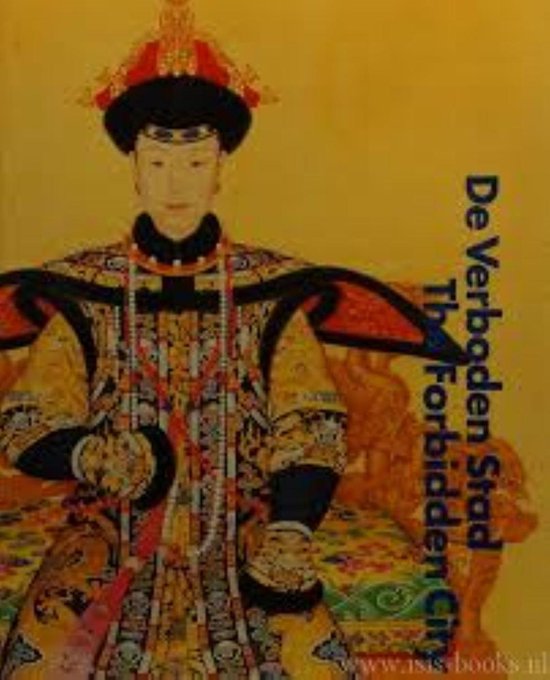 Wim Crouwel The Forbidden City thumbnail