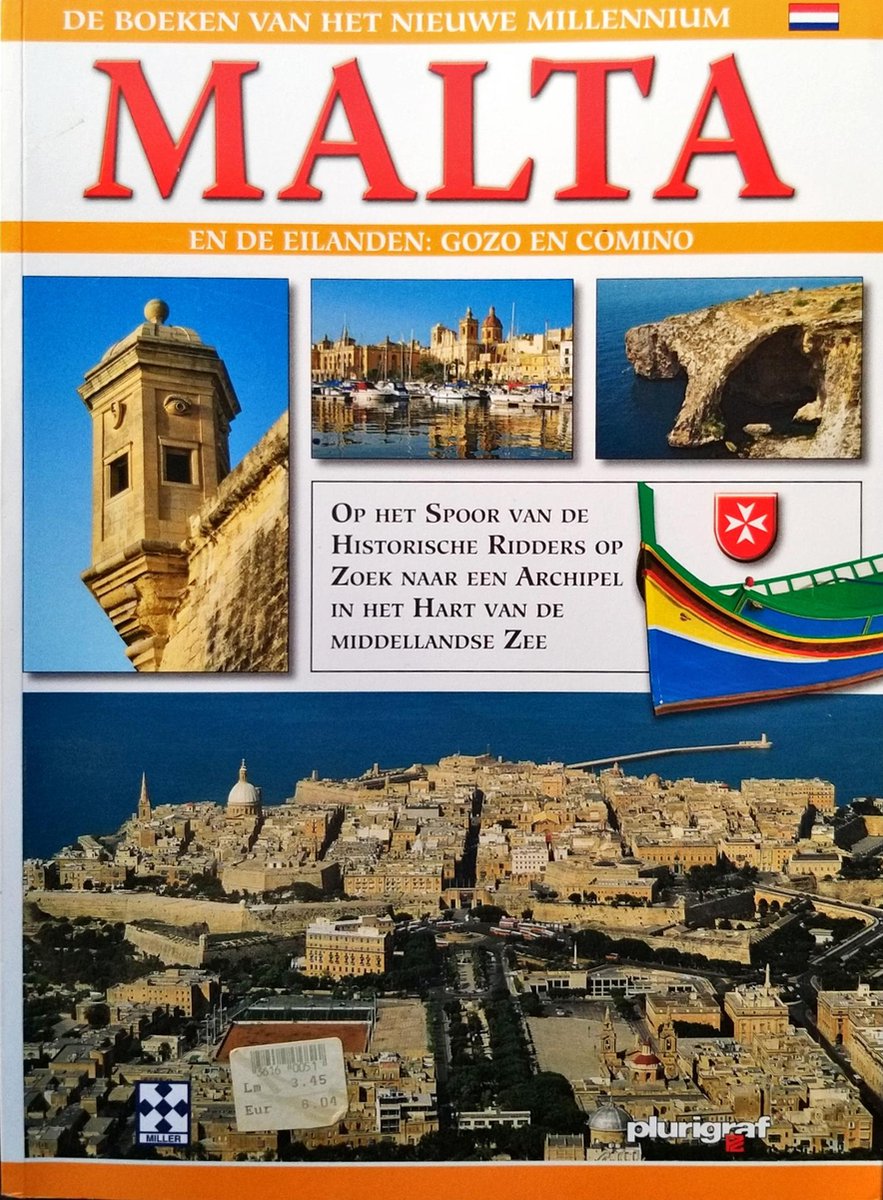 Malta en de Eilanden: Gozo en Comino