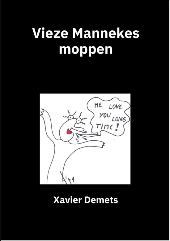 Vieze Mannekes Moppen