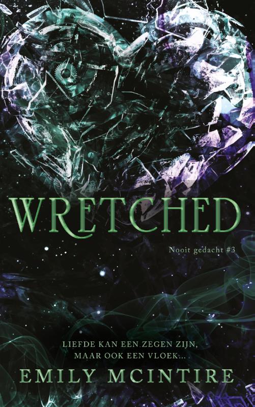 Wretched / Nooit gedacht / 3