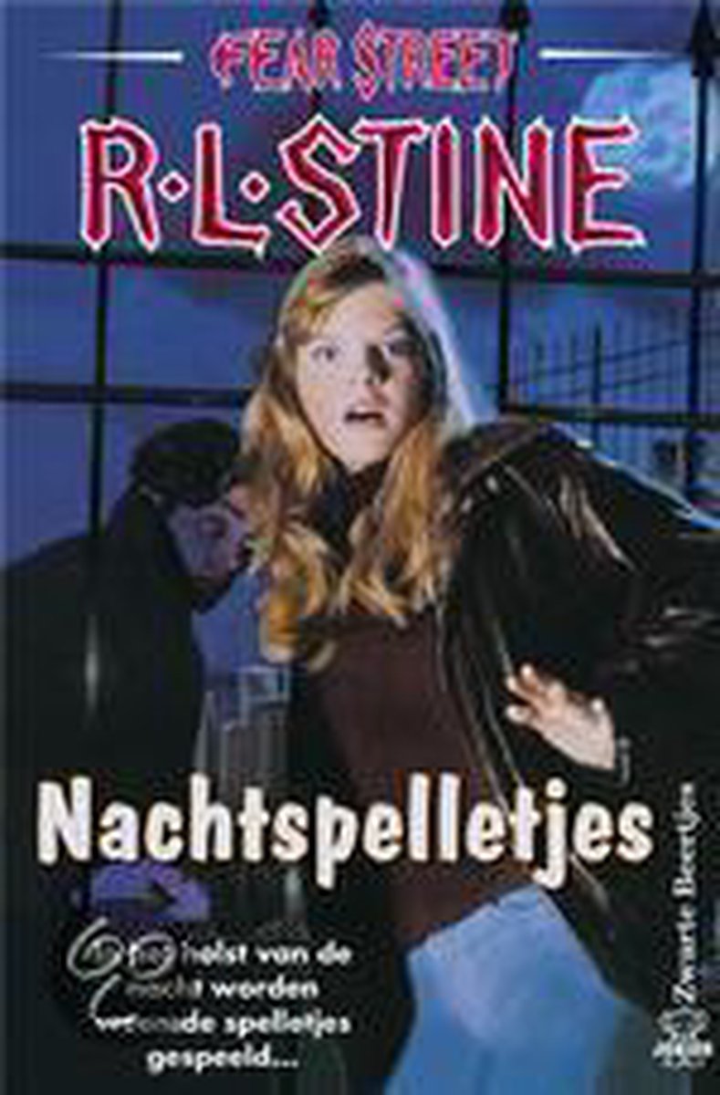 boekenbalie_9789044928907_cover Nachtspelletjes / Nachtspelletjes / Fear street