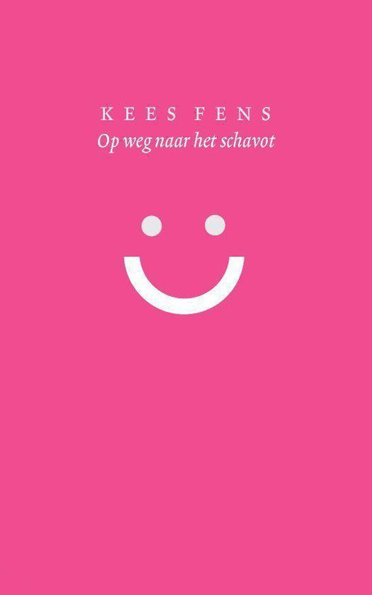 K. Fens Op Weg Naar Het Schavot thumbnail