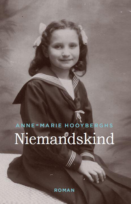 Anne-Marie Hooyberghs Niemandskind thumbnail
