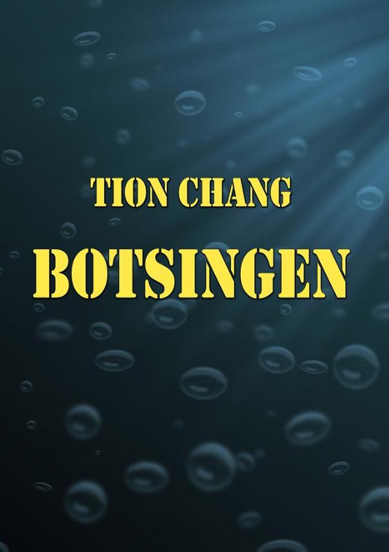 BOTSINGEN  (3e Druk)