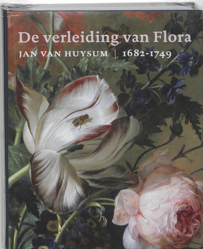 De verleiding van Flora