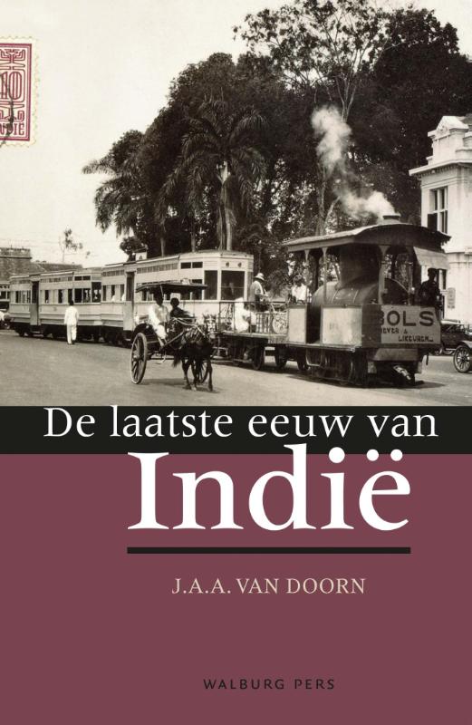 boekenbalie_9789057309137_cover De laatste eeuw van Indië