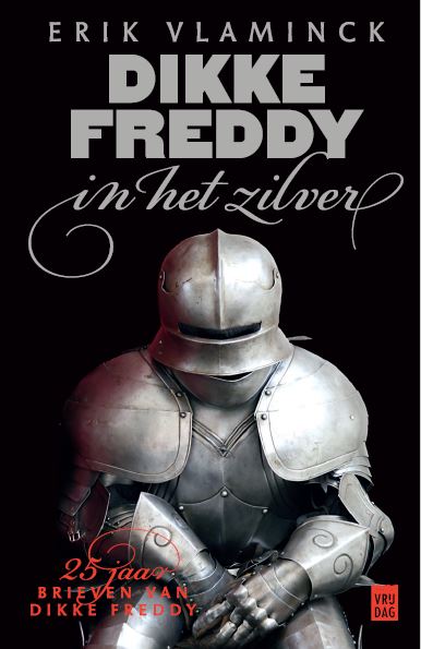boekenbalie_9789460016912_cover Dikke Freddy in het zilver