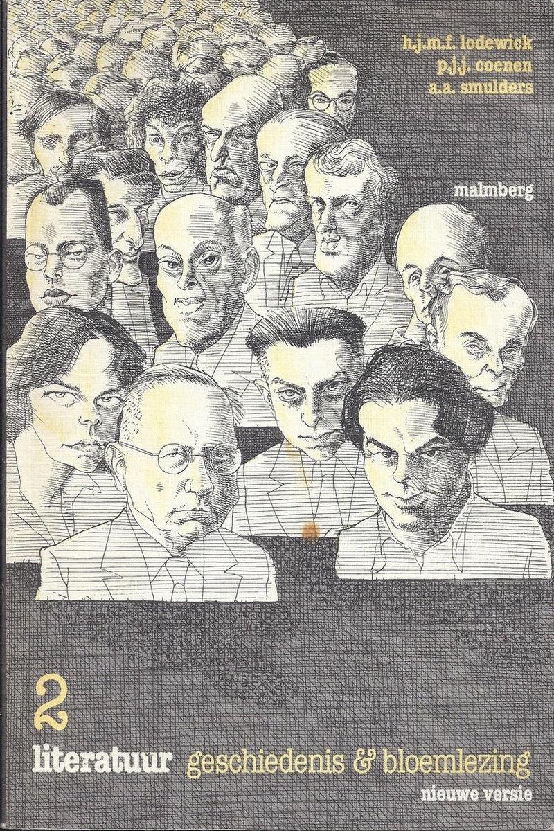 Lodewick 2 Literatuur thumbnail