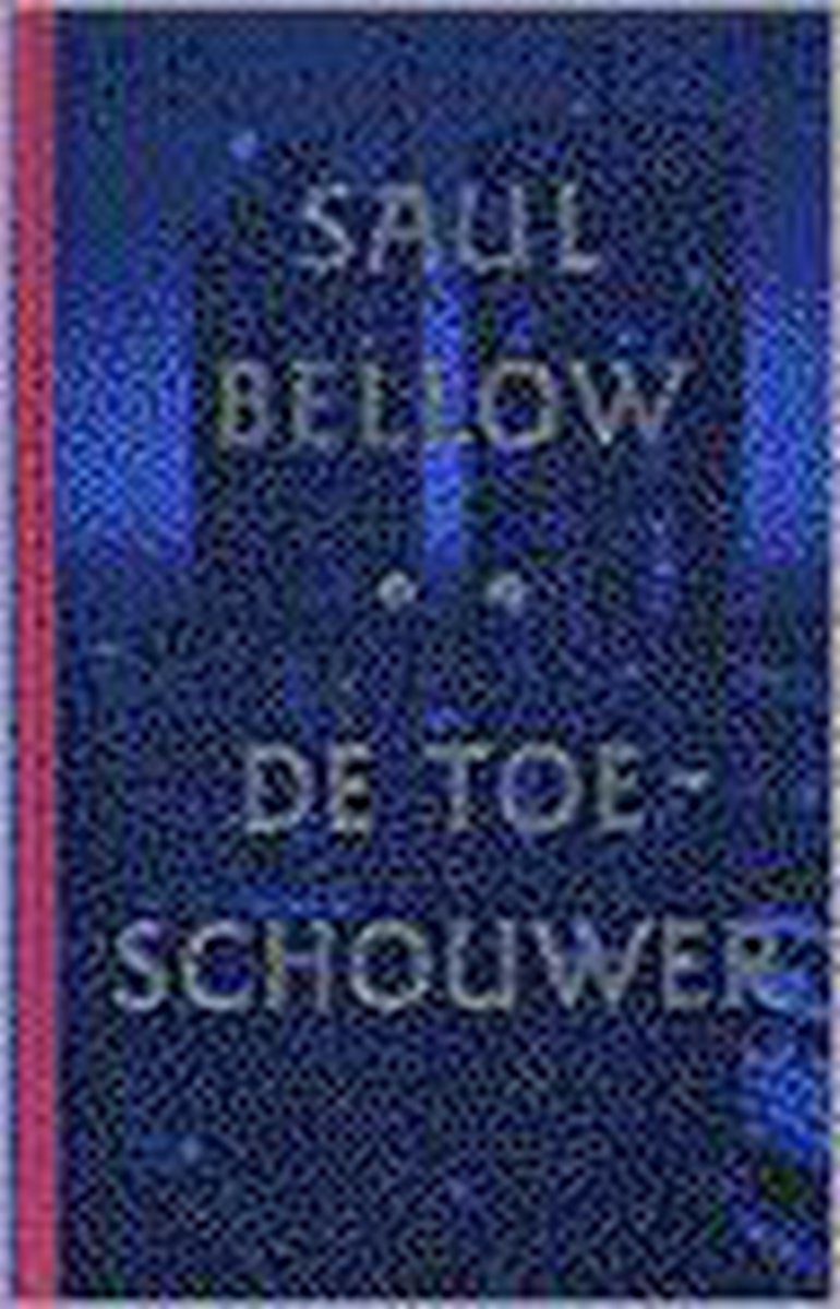 boekenbalie_9789035118430_cover De toeschouwer