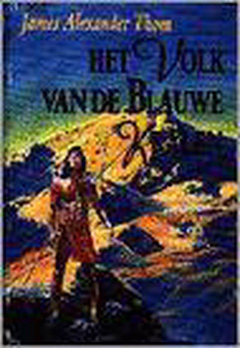 Thom Volk Van De Blauwe Kralen thumbnail
