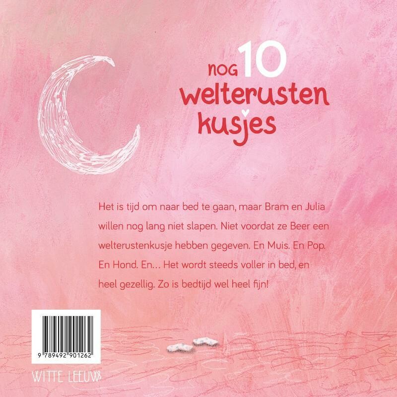 Nog 10 welterustenkusjes achterkant