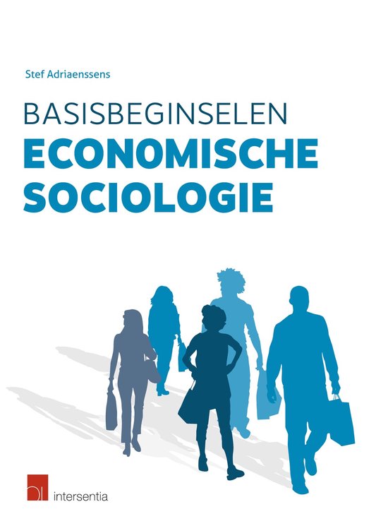 Basisbeginselen economische sociologie