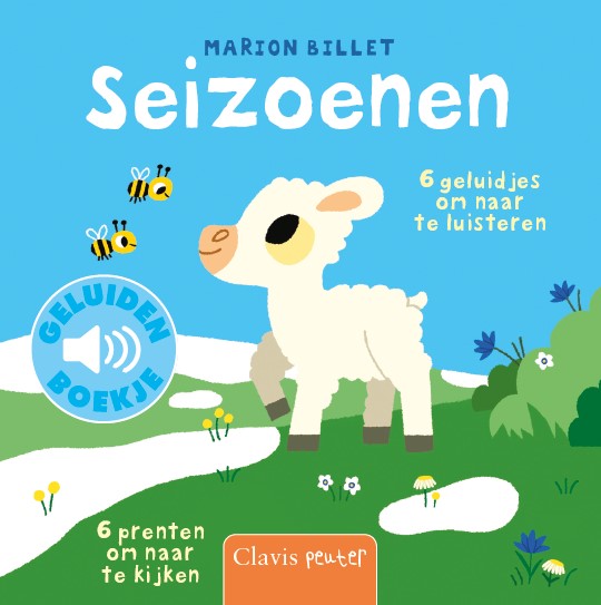 Seizoenen