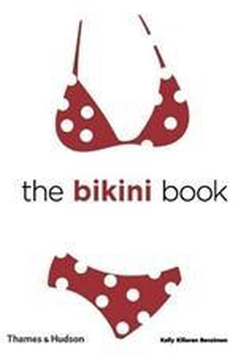 The Bikini Book