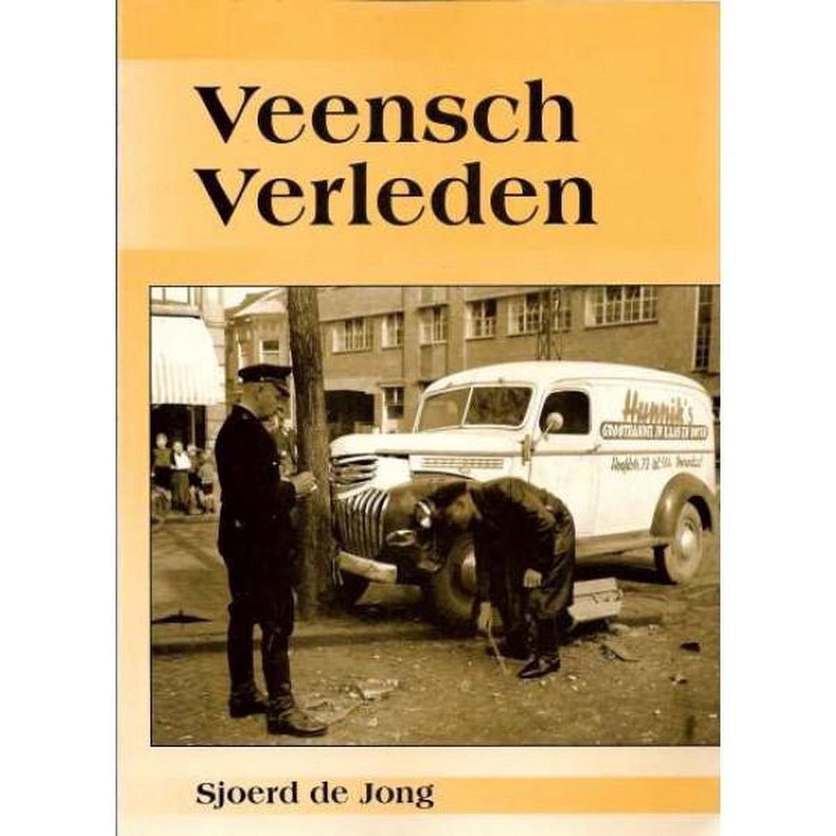 Veensch Verleden