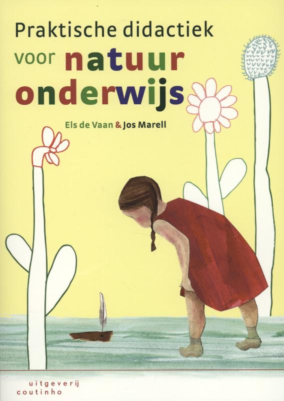 Els de Vaan Praktische Didactiek Voor Natuuronderwijs