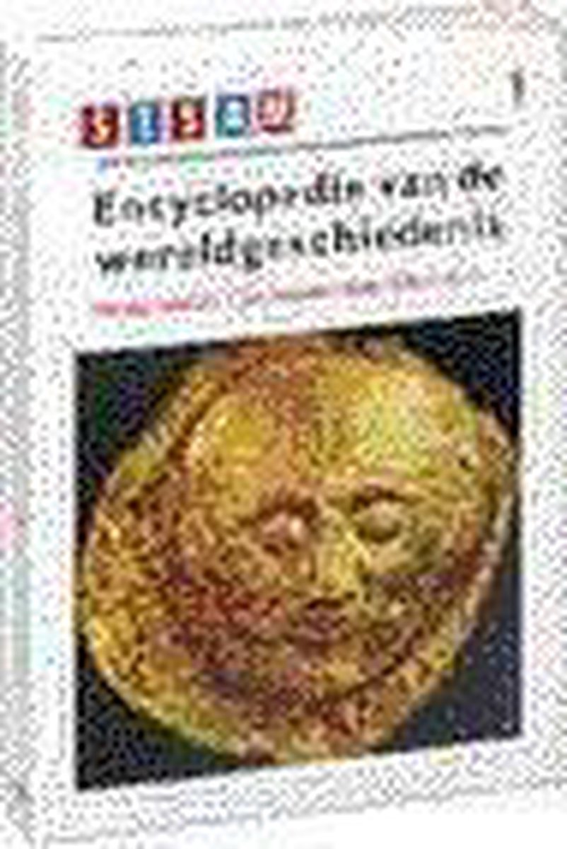 boekenbalie_9789041401373_cover Sesam encyclopedie van de wereldgeschiedenis set - Varia