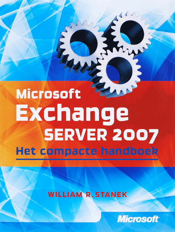 Microsoft Exchange Server 2007