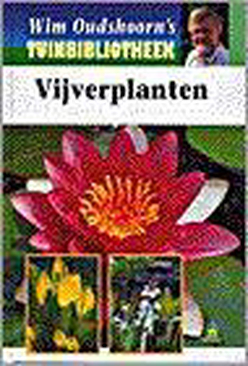 Vijverplanten