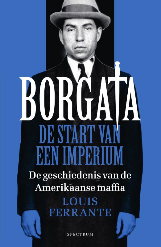 Borgata